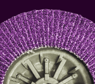 CGW ABRASIVES