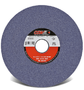 CGW ABRASIVES