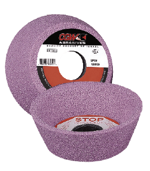 CGW ABRASIVES