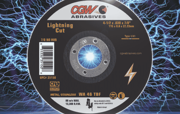 CGW ABRASIVES