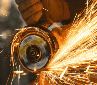 CGW ABRASIVES